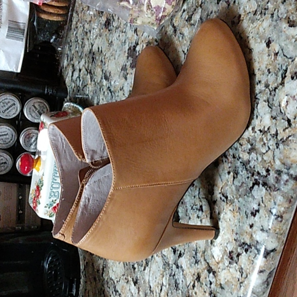 Vince camuto heels